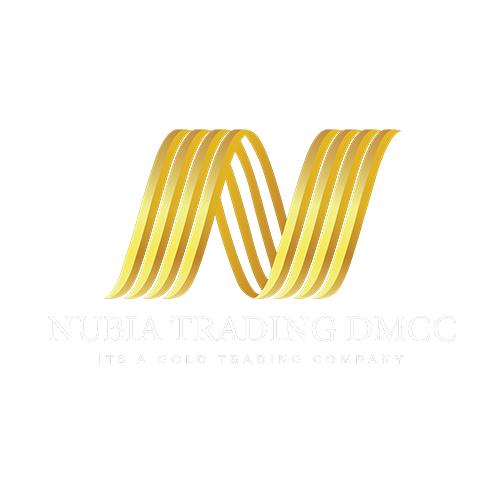 NUBIA TRADING DMCC
