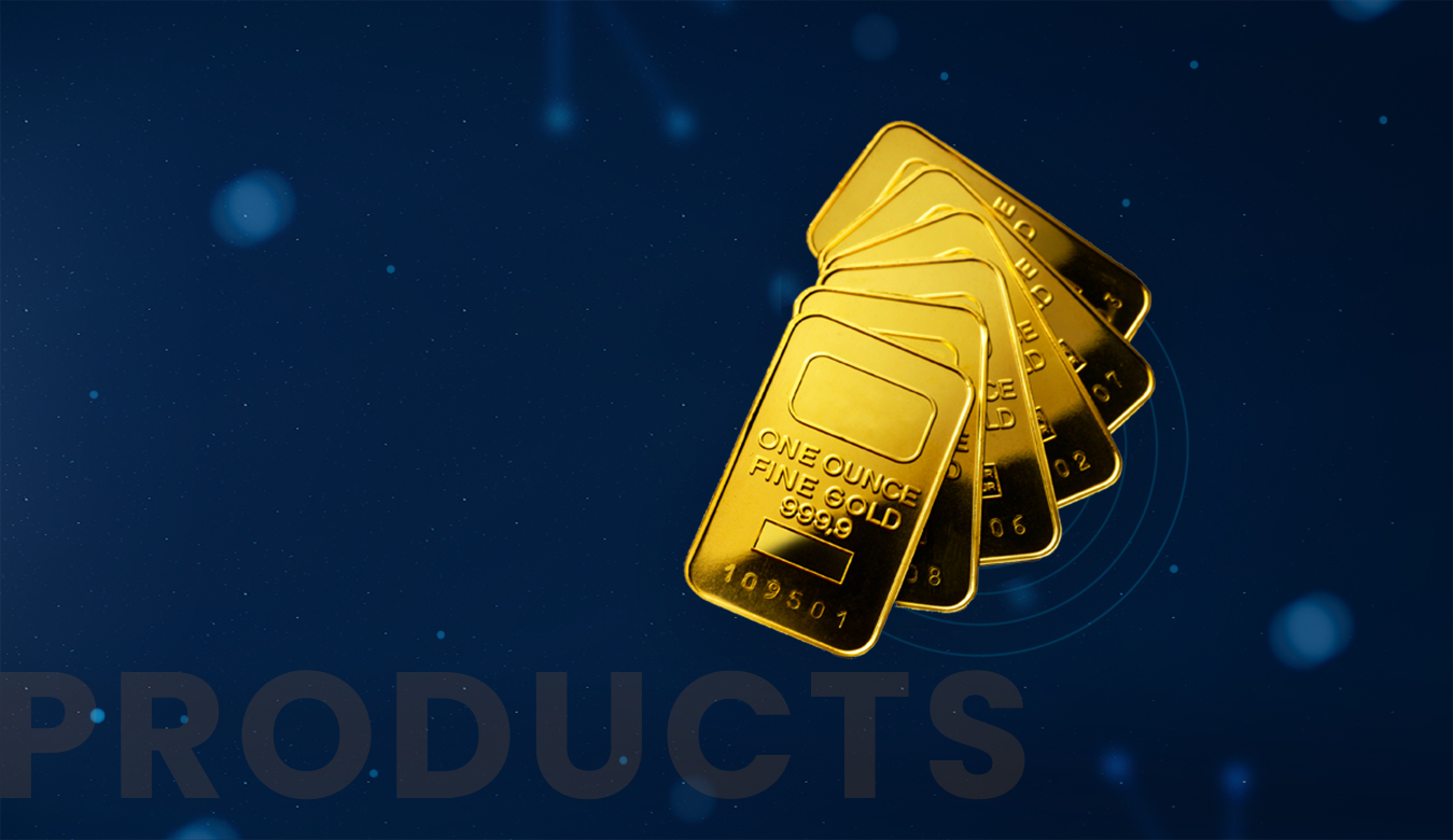 Our Products NUBIA TRADING DMCC